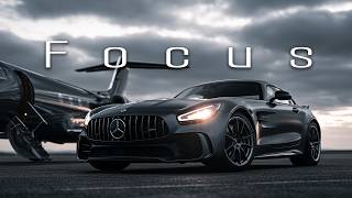 Deep Focus Music – Focus Like A CEO | Zero Distraction Mode for Deep Work & Study