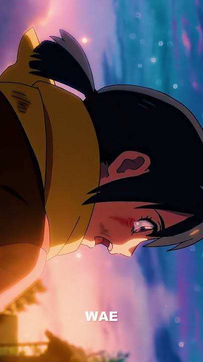 Suzume (diedlonely & énouement - stellar)