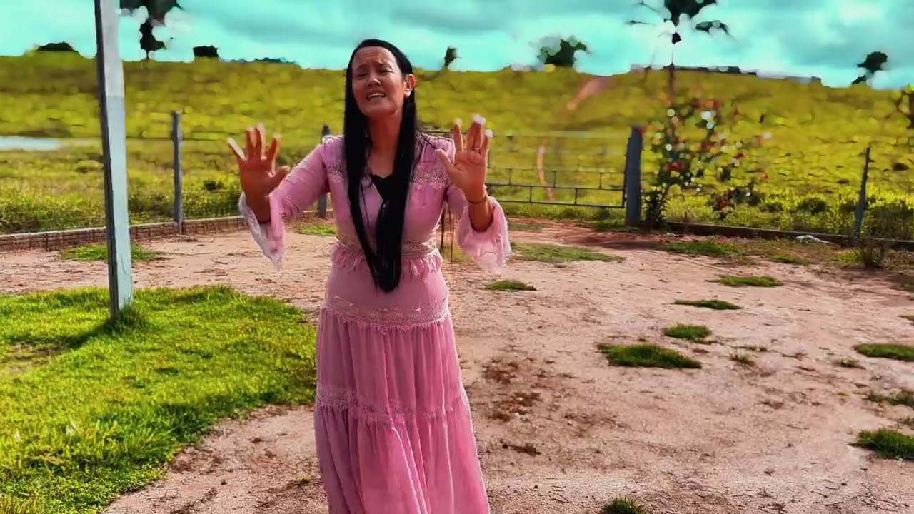 SUA VITÓRIA TEM UM PREÇO | MARTA BRAZ | Clip Oficial | 2026