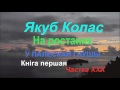 30. Аўдыёкніга Якуб Колас У палескай глушы 30 частка    2017 год