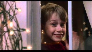 Darlene Love - All Alone on Christmas (A Very Merry Movie Mash-Up)