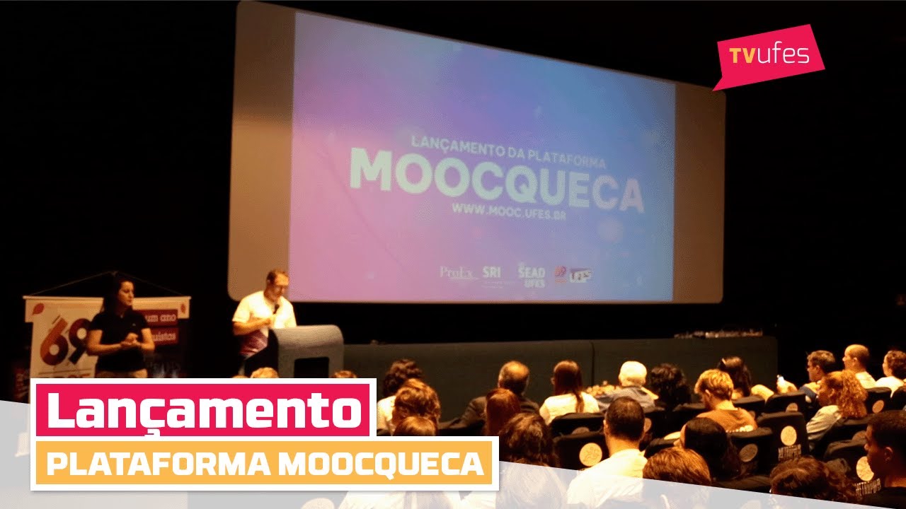 Ufes lança plataforma com cursos gratuitos de curta duração