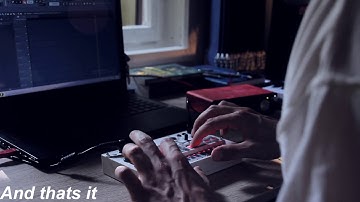 Volca Sample: Beat From Scratch