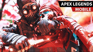 Apex legends Mobile Emulator Gameplay | Apex legends Mobile Lag Fix | Apex legends 120 FPS🔥🔥