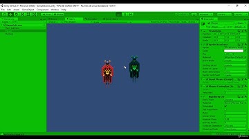 38  Else If y refactorización Curso Unity y C# 2019 ( parte 38)