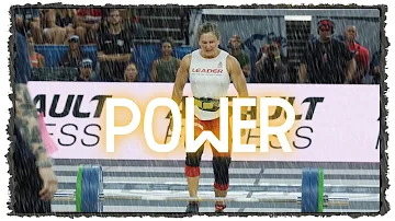 CrossFit 2019 Motivation Music Video | Power