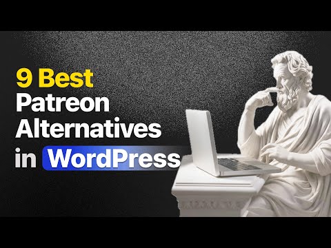 9 Best Patreon Alternatives Every Creator Should Try in 2025