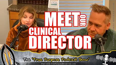Meet Our Clinical Director - Heather Webb | True P...