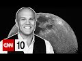Current Events and Space Exploration