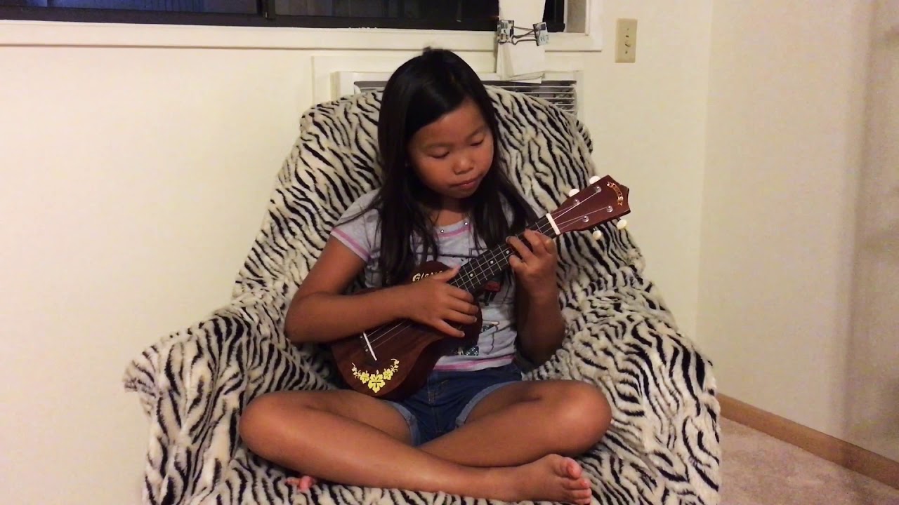 camera iphone 8 plus apk This IS Me - from The Greatest Showman movie - ukulele cover by Gloria