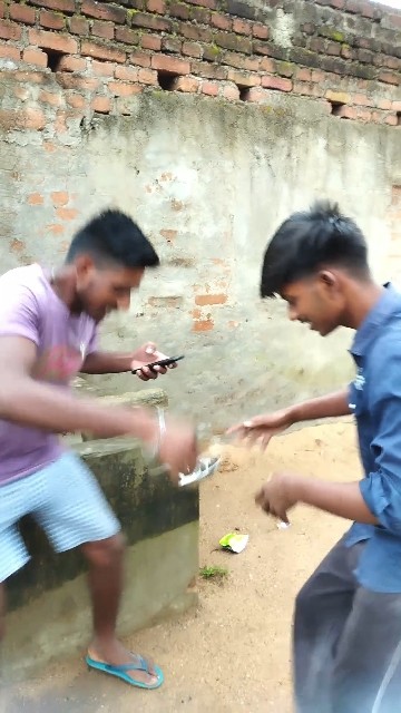 🔥I had asked you to bring it hot 🔥 #comedy #barish #gram #mousam #funnyshorts2025 #yekyahua 🙄🤣