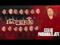 BANDA IMPERIO - ESTA DE PARRANDA EL JEFE [ Audio Oficial ] MusiCanal
