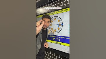 ✅How To Calculate The Cutting Length Of Circular Stirrups #viralshorts #civil