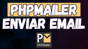 Enviando o email com o PHPMailer #phpmailer #php