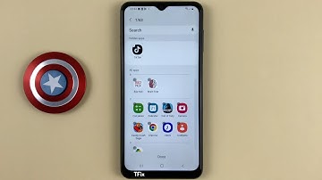 How to Hide Apps on Home Screen on Samsung A04s Android 13