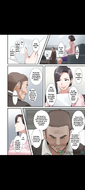 NTR Doujin Upload Post 1 #manga #manhwa #doujin