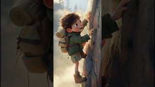 AI 3D Story, Artificial Intelligence, Digital Art, and Creativity | Cinematic Short Film