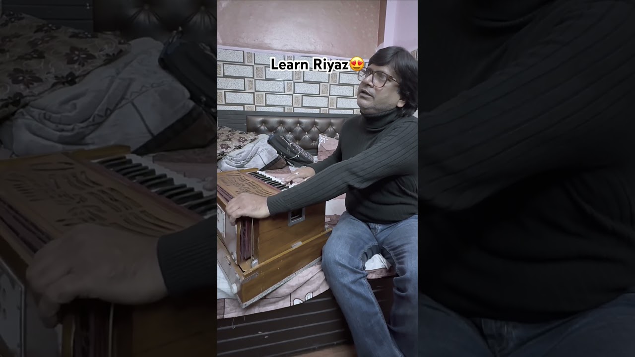 Learn Riyaz❤️🫶 