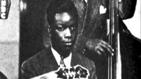 78 RPM: Eddie Cole's Solid Swingers - Honey Hush