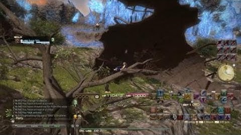 ARR sightseeing log #80