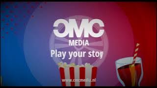 Bioscoopreclame Leader CMC 2022