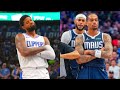 Nba impersonating other players compilation