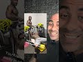In prison anything is a weight #explore #prisonfood #prisoncell #prisonschool #reaction #workout