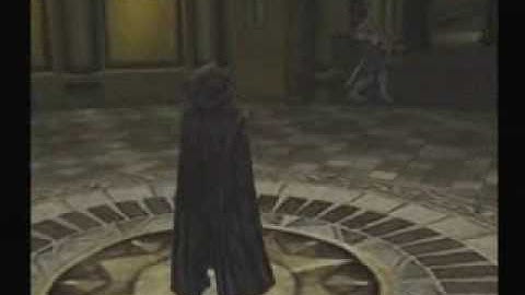 Ghosthunter (PS2) Intro Movie