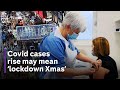 UK to face another ‘lockdown Christmas’ unless Covid cases are curbed, says government advisor