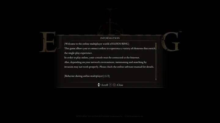 Im scared