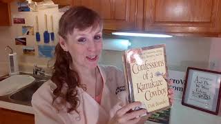 Happy Birthday Dirk Benedict and the Book that Changed my Life