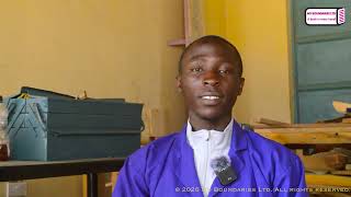 How to Become a Welder in Kenya | Courses | Where to Enroll | Career Opportunities