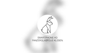 Rabbiter.at - Panzerglasfolie Hd Kleben