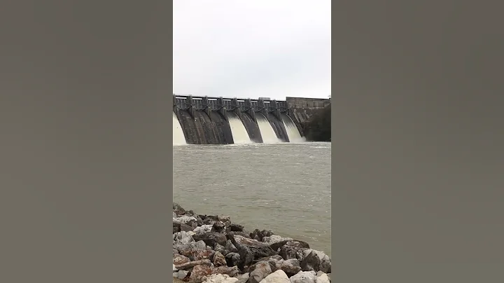 Douglas Dam