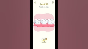 dop 2 ☑️ delete one part 〽️ level:46