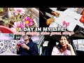 A DAY FILLED WITH CRAZY STUFF!🎀✨️
