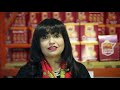 Lamia Ben Ayed ( Femme Etrepreneure de l'Année - Agrobusiness )