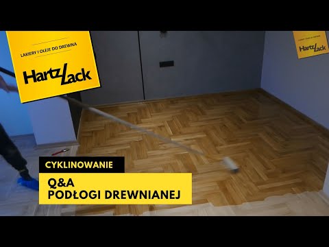 Wideo: Co to jest format danych parkietu?