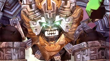 Yokai Saga - สเตปตีบอส ทั้ง 2 ตัว (Lv7) แบบตัวบ้านๆ (มั้ง)