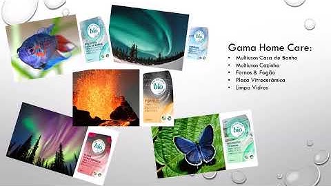 Bio Safe Clean Video