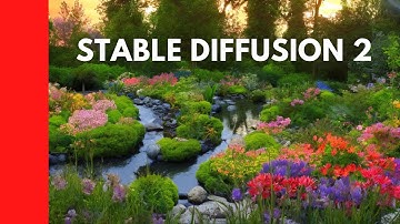 Stable Diffusion 2.0 on free COLAB NB | 768x1200 px | CODE LLM DEMO SD 2.0