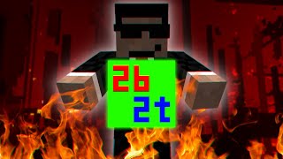 The 2b2t 1.19 Disaster - What's Next?