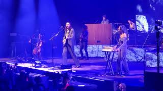 Hozier - De Selby (Part 1) and De Selby (Part 2) Live at The SSE Arena, Belfast, 17/12/2023