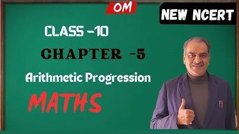CLASS-10 CHAPTER-5 ARITHMETIC PROGRESSIONS EXERCISE 5.2 Q.NUMBER 19;20