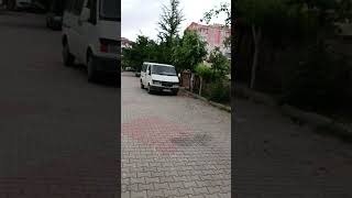 Transit 403 Ventil Sesi Orijinal