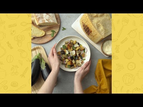 Vídeo: Panzanella Amb Arengada