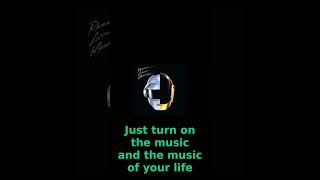 Digitizing Daft Punk Rediscovering Random Access Memories On Cette