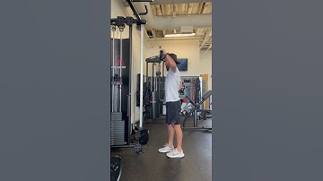 External Rotation - Front Facing - Arm Abducted - Low Pulley - D Handle