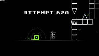 Geometry Dash | Exasperation 1%