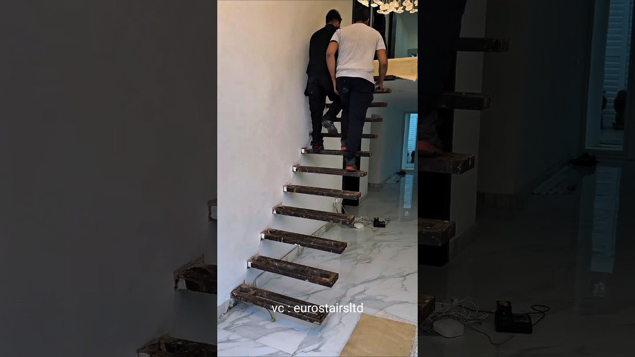 Эти ступеньки очень хороши 🥸🤏 - мастерство работы с деревом / ручная работа / 